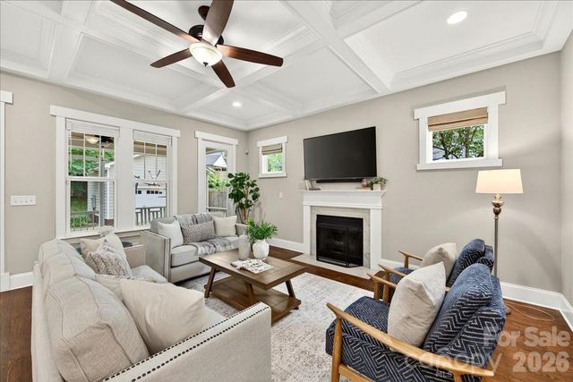 1624 Brook Road, Charlotte, NC 28205