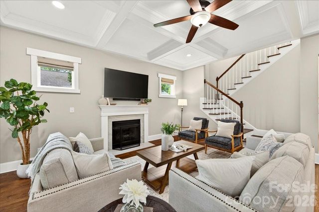 1624 Brook Road, Charlotte, NC 28205