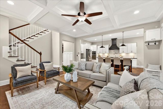 1624 Brook Road, Charlotte, NC 28205