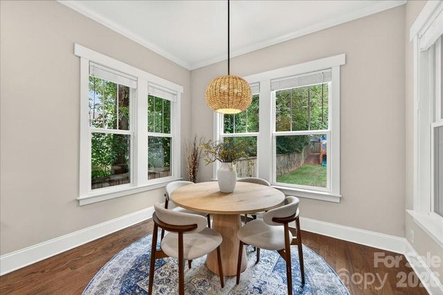 1624 Brook Road, Charlotte, NC 28205