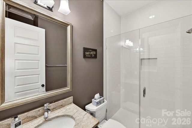 1624 Brook Road, Charlotte, NC 28205