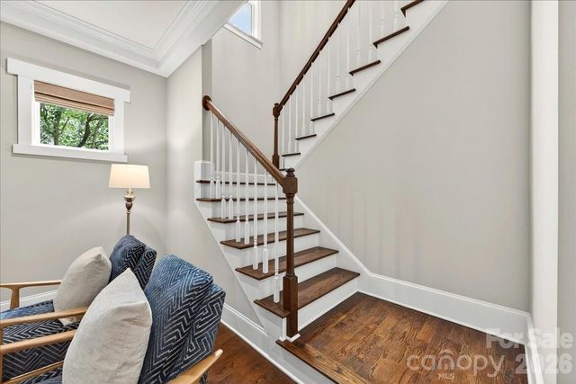 1624 Brook Road, Charlotte, NC 28205