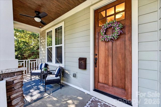 1624 Brook Road, Charlotte, NC 28205
