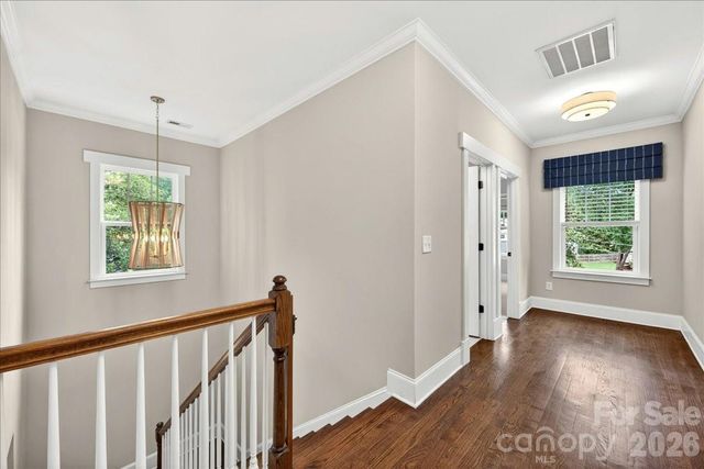 1624 Brook Road, Charlotte, NC 28205
