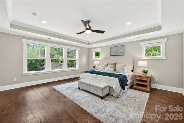 1624 Brook Road, Charlotte, NC 28205