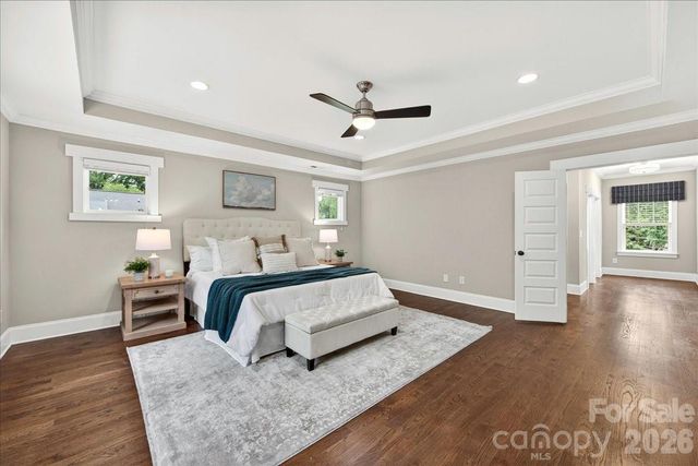1624 Brook Road, Charlotte, NC 28205