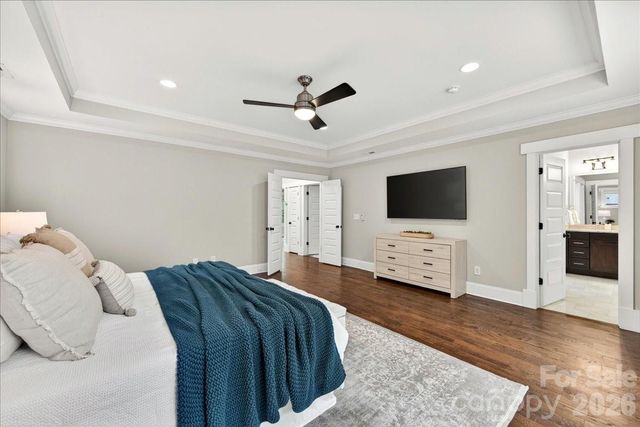 1624 Brook Road, Charlotte, NC 28205
