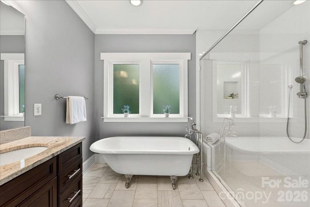 1624 Brook Road, Charlotte, NC 28205