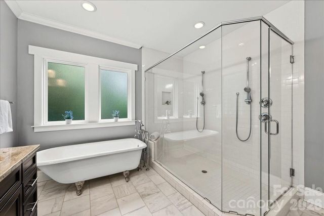 1624 Brook Road, Charlotte, NC 28205