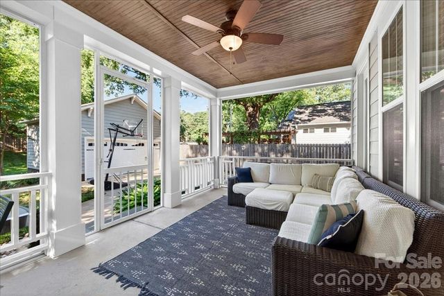 1624 Brook Road, Charlotte, NC 28205