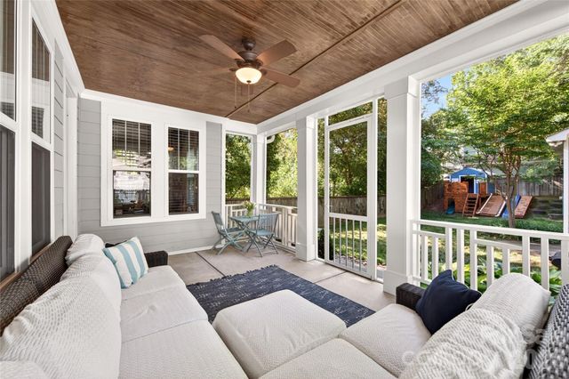 1624 Brook Road, Charlotte, NC 28205
