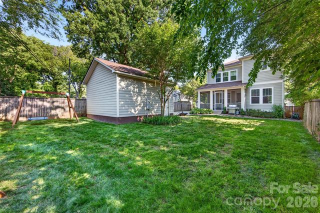 1624 Brook Road, Charlotte, NC 28205