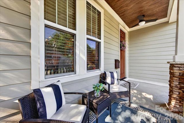 1624 Brook Road, Charlotte, NC 28205