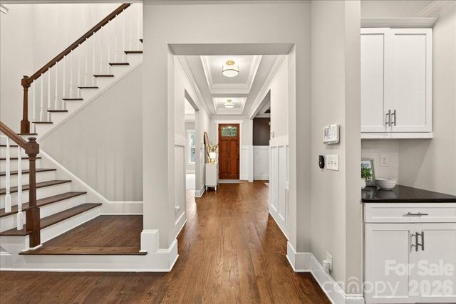 1624 Brook Road, Charlotte, NC 28205