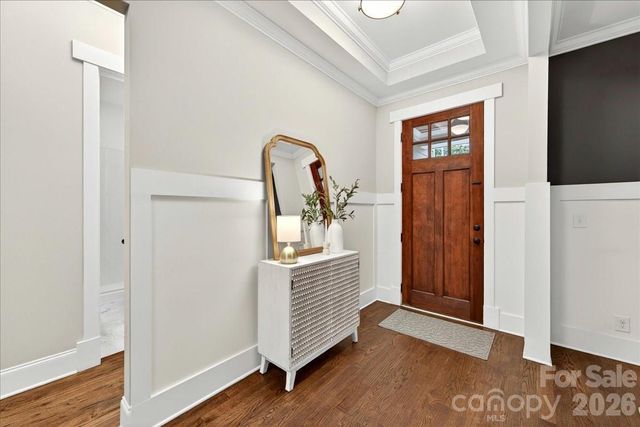 1624 Brook Road, Charlotte, NC 28205