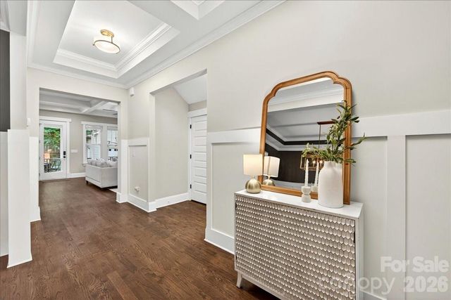 1624 Brook Road, Charlotte, NC 28205