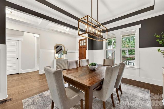 1624 Brook Road, Charlotte, NC 28205