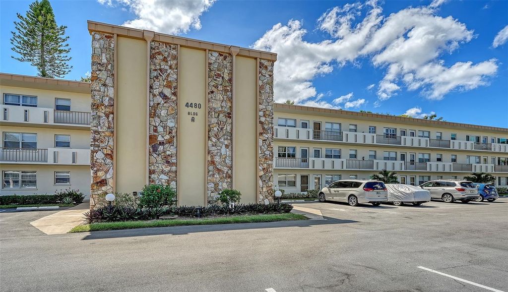 4480 IRONWOOD CIRCLE 311A, Bradenton, FL 34209