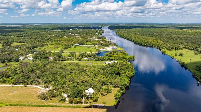 19481 S RIVER ROAD 483, Alva, FL 33920