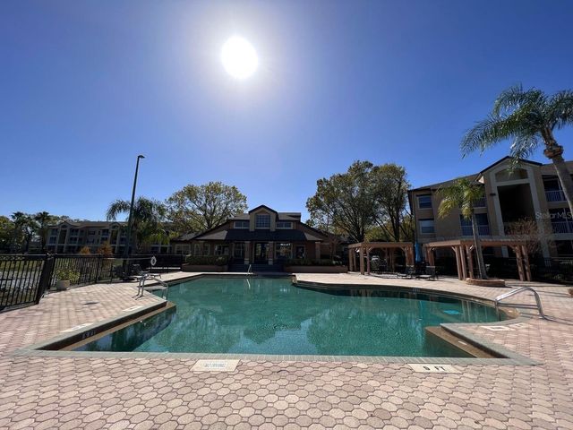 7511 SEURAT STREET 205, Orlando, FL 32819