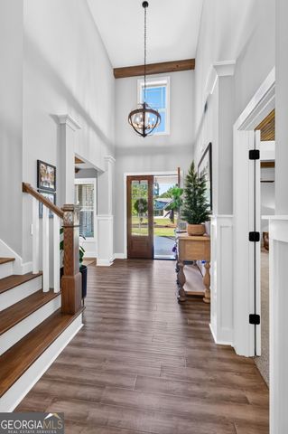 305 Preakness Way, Forsyth, GA 31029