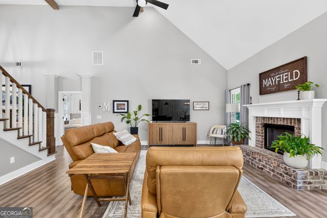 305 Preakness Way, Forsyth, GA 31029