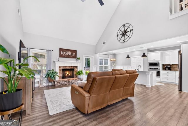 305 Preakness Way, Forsyth, GA 31029