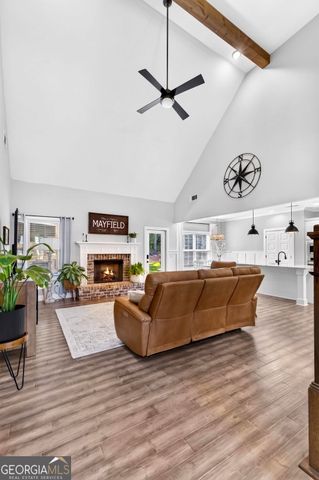 305 Preakness Way, Forsyth, GA 31029