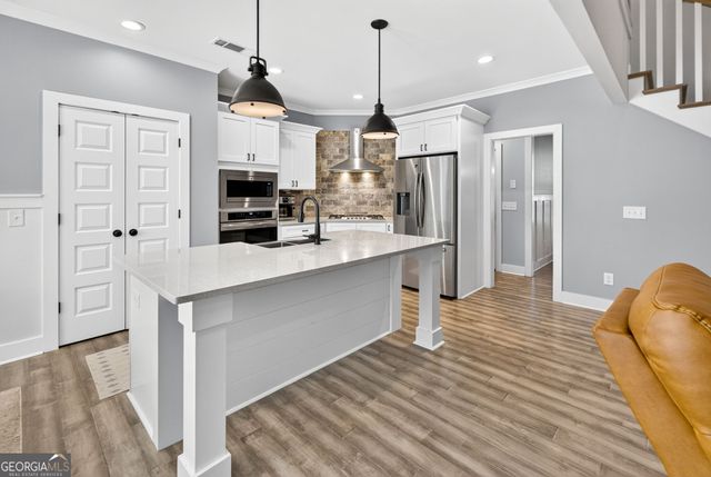305 Preakness Way, Forsyth, GA 31029
