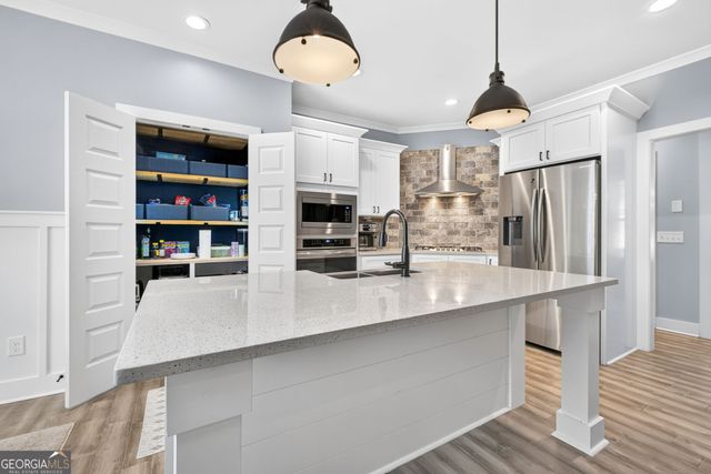 305 Preakness Way, Forsyth, GA 31029