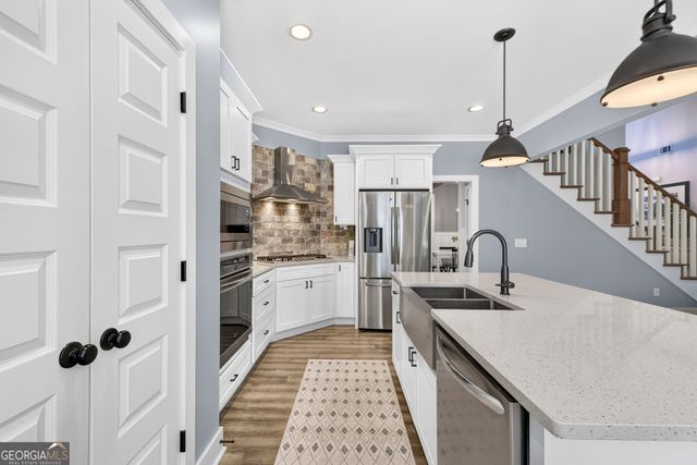 305 Preakness Way, Forsyth, GA 31029