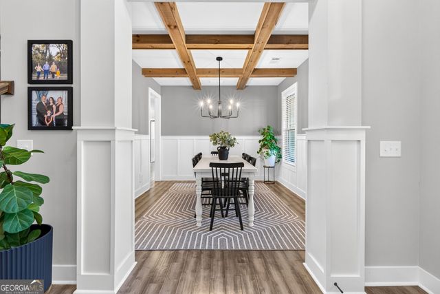 305 Preakness Way, Forsyth, GA 31029