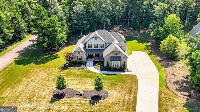 305 Preakness Way, Forsyth, GA 31029