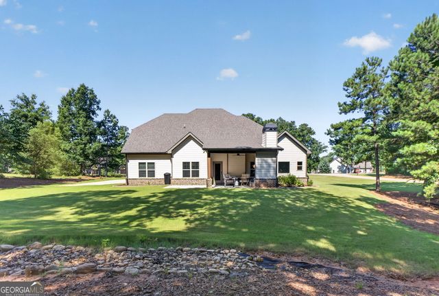 305 Preakness Way, Forsyth, GA 31029