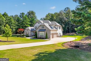 305 Preakness Way, Forsyth, GA 31029