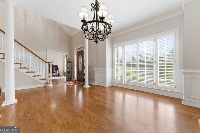 403 Henredon Hill, Peachtree City, GA 30269