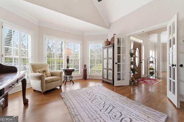 403 Henredon Hill, Peachtree City, GA 30269