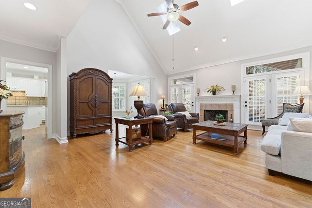 403 Henredon Hill, Peachtree City, GA 30269