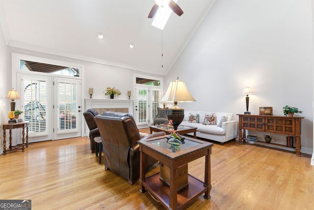 403 Henredon Hill, Peachtree City, GA 30269