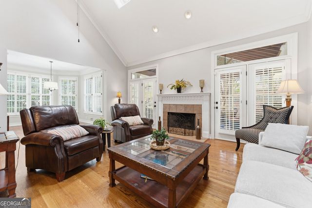 403 Henredon Hill, Peachtree City, GA 30269