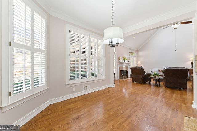 403 Henredon Hill, Peachtree City, GA 30269