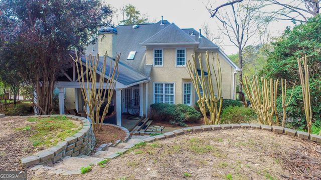 403 Henredon Hill, Peachtree City, GA 30269