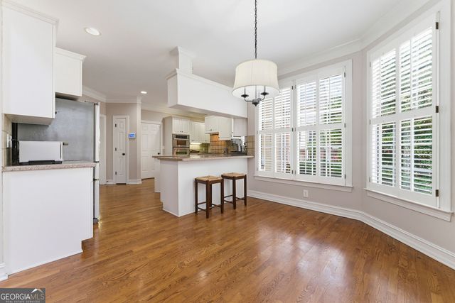 403 Henredon Hill, Peachtree City, GA 30269