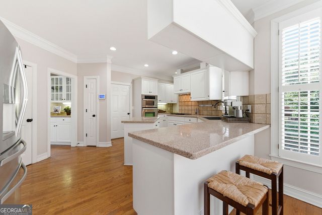 403 Henredon Hill, Peachtree City, GA 30269