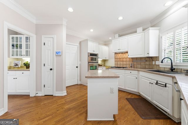 403 Henredon Hill, Peachtree City, GA 30269