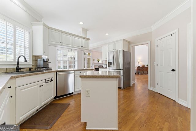 403 Henredon Hill, Peachtree City, GA 30269