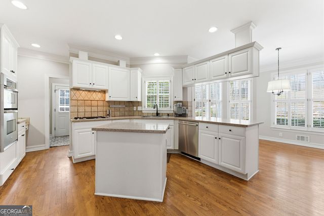 403 Henredon Hill, Peachtree City, GA 30269