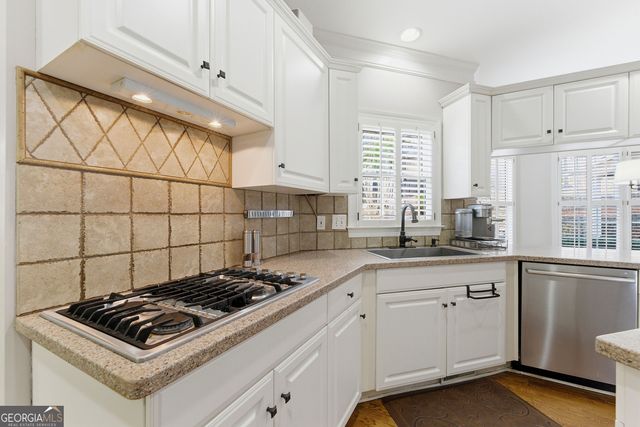 403 Henredon Hill, Peachtree City, GA 30269