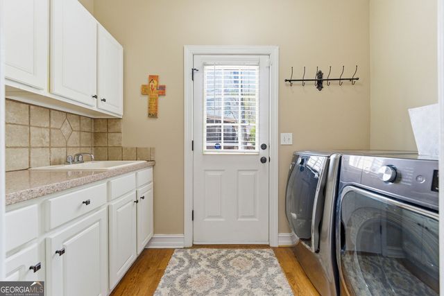 403 Henredon Hill, Peachtree City, GA 30269