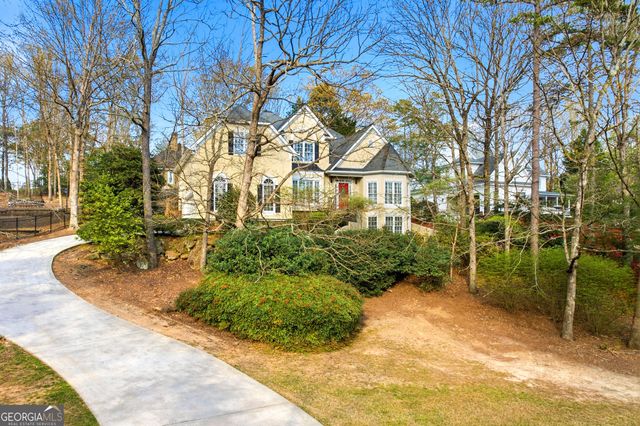 403 Henredon Hill, Peachtree City, GA 30269